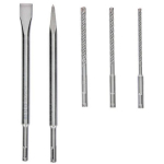 Bosch T&ouml;&ouml;riistade komplekt 2607017515, 100mm, 100mm, 100mm, 5 t&ouml;&ouml;riista
