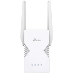TP-LINK BE3600 kahetasandiline Wi-Fi 7 signaali tugevdamine | RE225BE | 802.11ax | 2882/688 Mbit/s | Ethernet LAN (RJ-45) pordid 1 | MU-MIMO Ei | ilma PoE | Antennit&uuml;&uuml;p V&auml;line