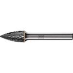 Pferd Freespindel Tough SPG 10x20/6mm, 10mm, 6mm, 20mm, TOUGH, terav kaar, malmist, teras