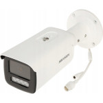 Hikvision IP kaamera DS-2CD2T63G2-4LI (2.8mm), 6 MP, IP67, PoE, 512 GB m&auml;lukaart, 30 fps, 60 m &ouml;&ouml;n&auml;gemine