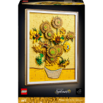 Lego Konstruktor 31215, 2615 tk, kunst, plastmass, 18 a, 99 a, kingitus lapsele