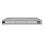 Ubiquiti UniFi Pro XG 48 hallatav l&uuml;liti USW-Pro-XG-48, 48x10G RJ-45, 32x10G, 16x2.5G, 256000 IPv4 marsruuti
