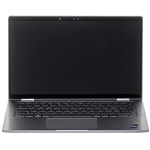 Dell LATITUDE 7430 2in1 Dell7430i5-1235U16G256SSD14"FHDW11p, 16GB, 256GB SSD, 14" FHD, Windows 11 Pro, 10 tuuma, 12 l&otilde;nga