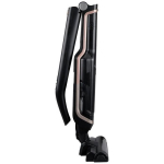 Eldom juhtmeta vertikaalne tolmuimeja OB90, 2.5kg, 30min, 130W, 80dB, 22-26V, 0.5L, ts&uuml;klonfilter, ergonoomiline k&auml;epide