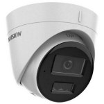 Hikvision IP kaamera DS-2CD1343G2-LIU, 4 MP, 30 m, IP67, H.265+, 1xRJ-45, 32 kasutajat, 2.8 mm