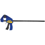 Irwin Klamber T5412EL7, 30 cm, 6.2 cm, kumm, plast, 63 kg, 1