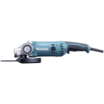 Makita Nurklihvija GA9050R, 2000W, 230mm, k&auml;epide vasakule ja paremale, ohutusfunktsioonid