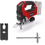 Einhell Akutoiteline saag TP-JS 18/135 Li BL 4321260, 135mm, 10mm, 3500min-1, harjadeta mootor, LED valgus