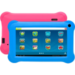 Denver Tahvelarvuti TAQ-70353K 114101010810, 7", 1GB, 16GB, Wi-Fi, Android 8.1, 2MP, 2400mAh, 4 tuuma