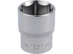 Otsik Mutrile 24.0Mm, Crv, 1/2 &Quot YT-1217 YATO