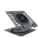White Shark Jahutuspad GCP-16 ICE-MONSTER, 17,3", 1200 RPM, 2xUSB 2.0, 0,6 m, hall
