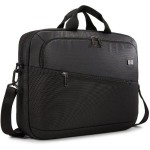 Case Logic S&uuml;learvuti kott 3204527, 15.6", 42cm, 7cm, pol&uuml;ester, 13L, must
