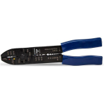 Blaupunkt Kaablil&otilde;ikur BP80003, 230mm, teras, lukustus, 10-22AWG, 8/32-4/40" (4,8-10,5mm)