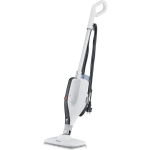 Severin Aurupuhasti SC 7145, 2.7 kg, 292 mm, valge, 9 m, 1400 W, 5 otsikut, ilma kotita, aurutamine
