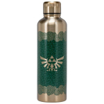 Paladone Tears Of The Kingdom Metal Water Bottle