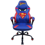 Subsonic M&auml;ngupink SA5573-S3, 125&ndash;165cm, 110kg, 3. klass, s&uuml;nteetiline nahk, metall, 5 ratast, k&otilde;rguse reguleerimine