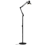 Tracer P&otilde;randalamp TRAOSW47712, 40W, E27, IP20, 3m kaabel, must, metall, plastmass, p&otilde;randal seisev