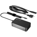 Natec s&uuml;learvuti laadija Grayling NZU-2033, 5V, 3A, 45W, USB-C, Power Delivery, universaalne