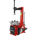 Yato rehvi vahetusmasin YT-08042, 1.1kW, 2500kg, 10-18" v&auml;line, 12-20" sisemine, 3-13" laius