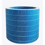 Blaupunkt Niisutaja filter ACC057, 75m2/h, antibakteriaalne, h&otilde;bedajooned