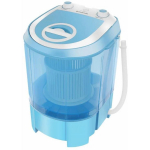 Manta Pesumasin WH128 MMMDAWWH128001, 180W, 110-240V, 50-60Hz, 2,8kg, 1kg, T&uuml;hjendusvoolik, Tsentrifuugimisfunktsioon