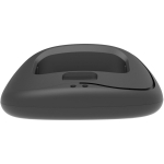 Hammer Laadimisjaam AKC001247, 1x24 pin USB-C, 1xPogo, must, 0.13kg, 243 tk paletil