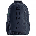 Razer Seljakott Rogue V3 RC81-03640101-0000, 15", 17cm, 32cm, 46cm, Veekindel, &Otilde;lavarre rihm, Sise tasku