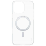 Care Kaitsekorpus 1328, 51g, Pol&uuml;karbonaat, H&otilde;bedane, MagSafe, Kickstand
