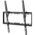 Goobay seinakinnitus, Basic TILT (M), 49731, 35 kg, 32-55", 8&deg;, must
