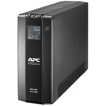 Schneider Electric APC Back-UPS Pro BR1300MI, 1300 VA, 780 W, 230 V, 8x IEC C13, AVR, LCD, vahetatav aku