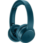 Acme Juhtmevabad k&otilde;rvaklapid BH214T, 147g, 60h, 16&Omega;, Bluetooth, 20-20000Hz, helikontroll, sisseehitatud mikrofon