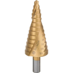 Bosch Sammugr&ouml;&ouml;p 2608587430, 6-30 mm, 9.3 cm, HSS-TiN, sirge, metall, 1 tk.