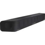 Sennheiser AMBEO Soundbar EU 508682, Wi-Fi, AUX, Bluetooth, NFC, USB-A