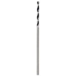Bosch 2608577837 HSS trellpuur metallile, 3,5 mm, 70 mm, 39 mm, PointTeQ, silindriline vars, 2 tk.
