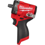 Milwaukee M12 FCIWP12G3-0 4933493457, 12V, 1/2", 542Nm, 745Nm, 4 kiirust, harjata, p&ouml;&ouml;rdmutterv&otilde;ti