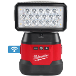 Milwaukee M18 URSL-0 4933498303 prožektor, 4250 lm, LED, 18 V, IP54, kaugjuhtimine, ONE-KEY