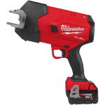 Milwaukee M18 FPCS-502X 4933498915, 18V, 2x5Ah, 33,7mm, 3kg, harjadeta, REDLINK PLUS