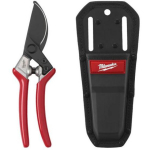 Milwaukee 4932499680 Oksal&otilde;ikur koos &uuml;mbrisega, 20 mm, terasest labad, ergonoomiline k&auml;epide