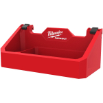 Milwaukee PACKOUT k&uuml;lgkinnitusega alus 4932498647, 125x294x140mm, 11kg, l&ouml;&ouml;gikindel, ilma t&ouml;&ouml;riistadeta