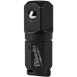 Milwaukee FPTR-AAE12 4932499410, 1/2" adapter, M12 INSIDER&trade; mutriv&otilde;ti, lukustusmehhanism