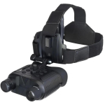 Levenhuk Halo 13X digitaalne &ouml;&ouml;vaatlusbinokkel LL_82246, 1&ndash;8x, 30mm, f/1, 8&deg;, 1m, 300&ndash;350m, CMOS, 2.7", 640x480, 12MP, 1080P, 32GB