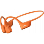 Shokz OpenRun Pro 2 S820-ST-OR, luujuhtivusega k&otilde;rvaklapid, 20-20000Hz, 96dB, Bluetooth 5.3, 10m, 12h, IP55, oranž