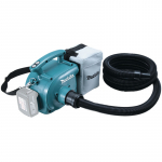 Tolmuimeja 18V, DVC350Z Makita