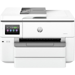 HP OfficeJet Pro 9730e multifunktsionaalne printer 537P6B#686, A3, 22/18 ppm, 4800x1200 DPI, 500 lehte, Wi-Fi, Bluetooth, Ethernet
