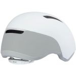 HJC CALIDO MT WHITE SILVER, M suurus, 280g, 55-59cm, 4 ventilatsiooniava, pannal, reguleeritav, In-mold, SELFIT&trade;