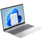 HP OmniBook 16-AF1055CL Ultra 5 225U, 16" WUXGA, 16GB, 1TB SSD, Win11, h&otilde;bedane, puuteekraan, Wi-Fi 6, BT 5.4