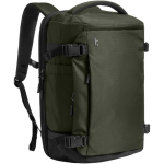 TOMTOC Navigator-T66 Liteway reisikott T66S1T1, 28l, 950g, 46x30x20cm, 16" s&uuml;learvuti sektsioon, roheline