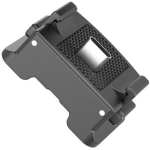 Puluz PU1069B adapter, 0.02kg, ABS+PC, 4.4x5.3x4.58cm, DJI Osmo Pocket 3, kiirlaadimine, 3-in-1 kinnitus