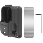 Sunnylife Foldable Magnetic Mount with 360&deg; Rotation for Osmo Nano