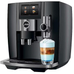 JURA J10 Fully-auto Espresso machine 1.9 L